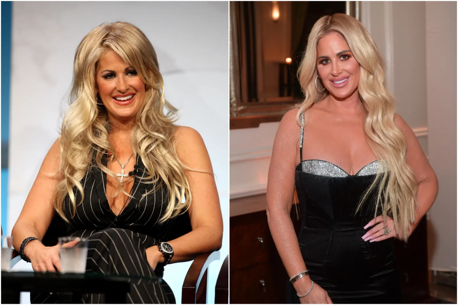 20 'Real Housewives' and Where They Are Now - Newsweek, image size:1600x1066