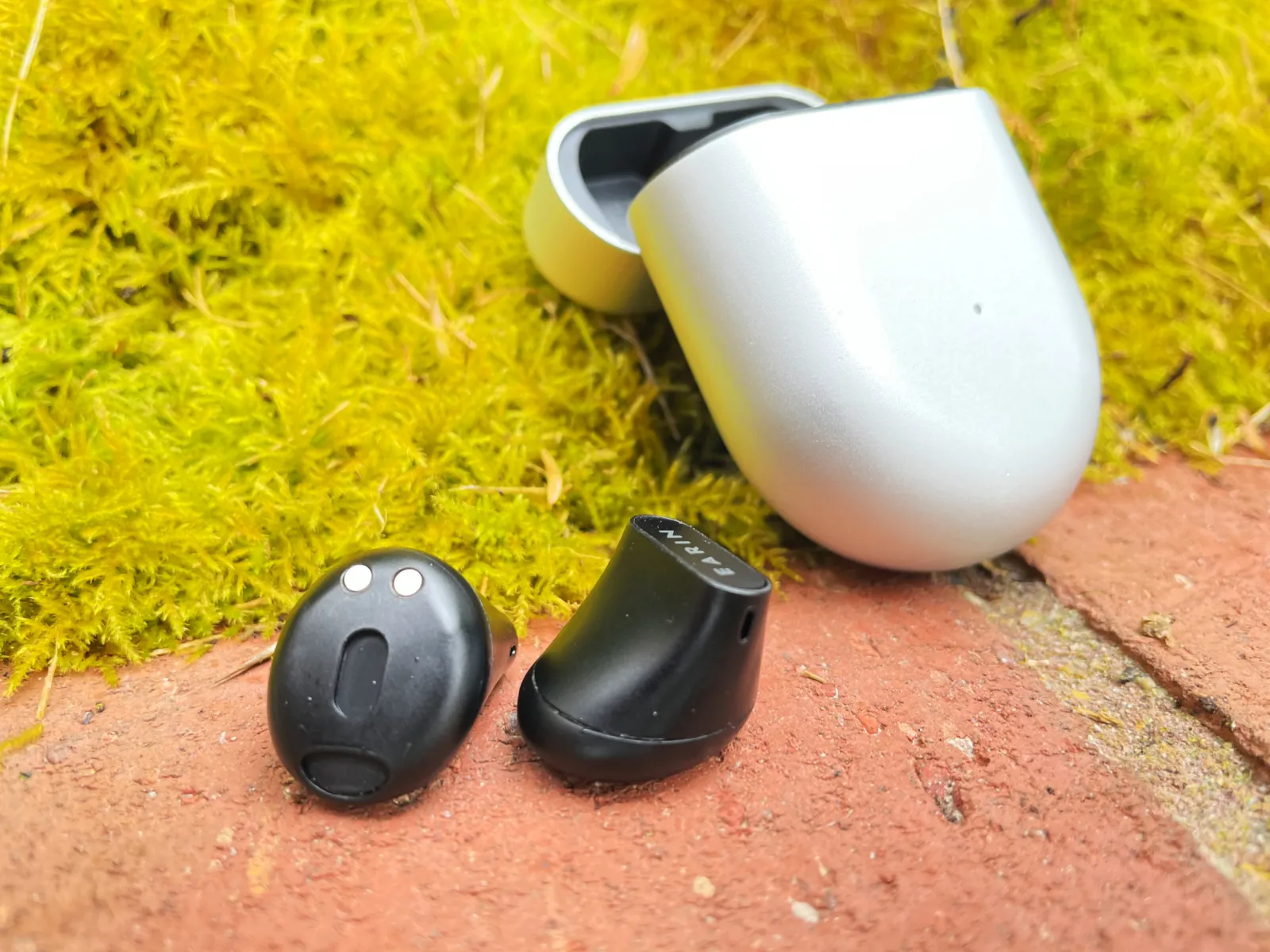 true wireless earin m3 review