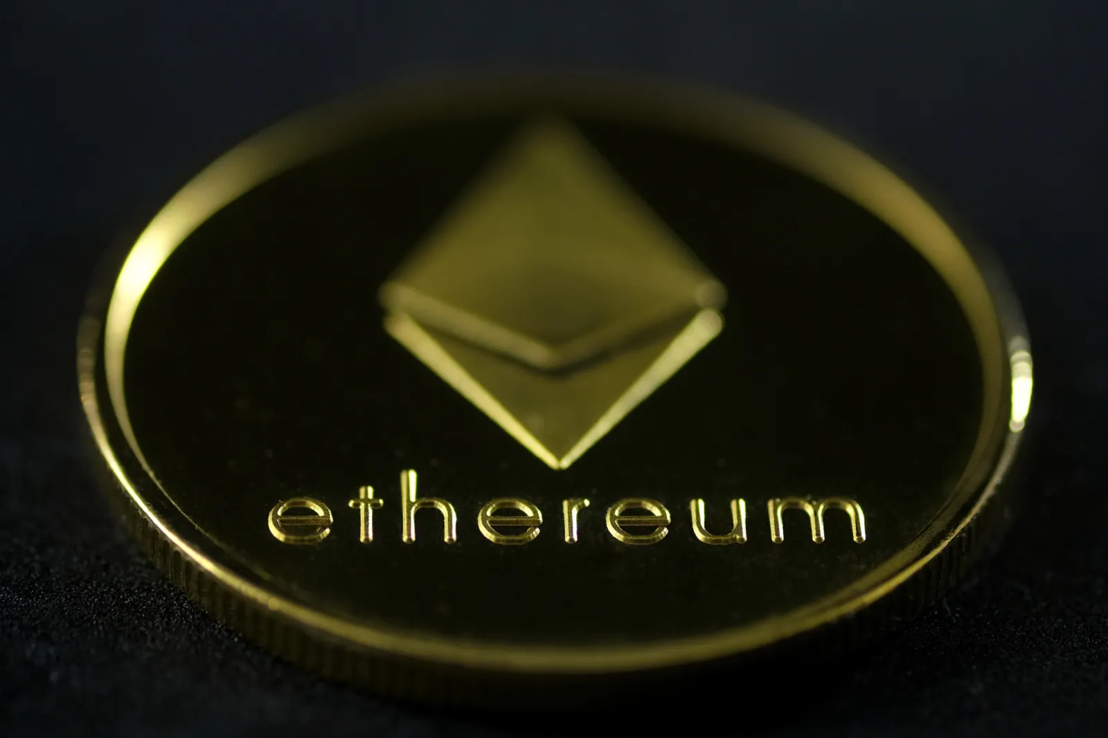 Superior Ease of Exchange Could Allow Ethereum to Overtake Bitcoin -  Newsweek