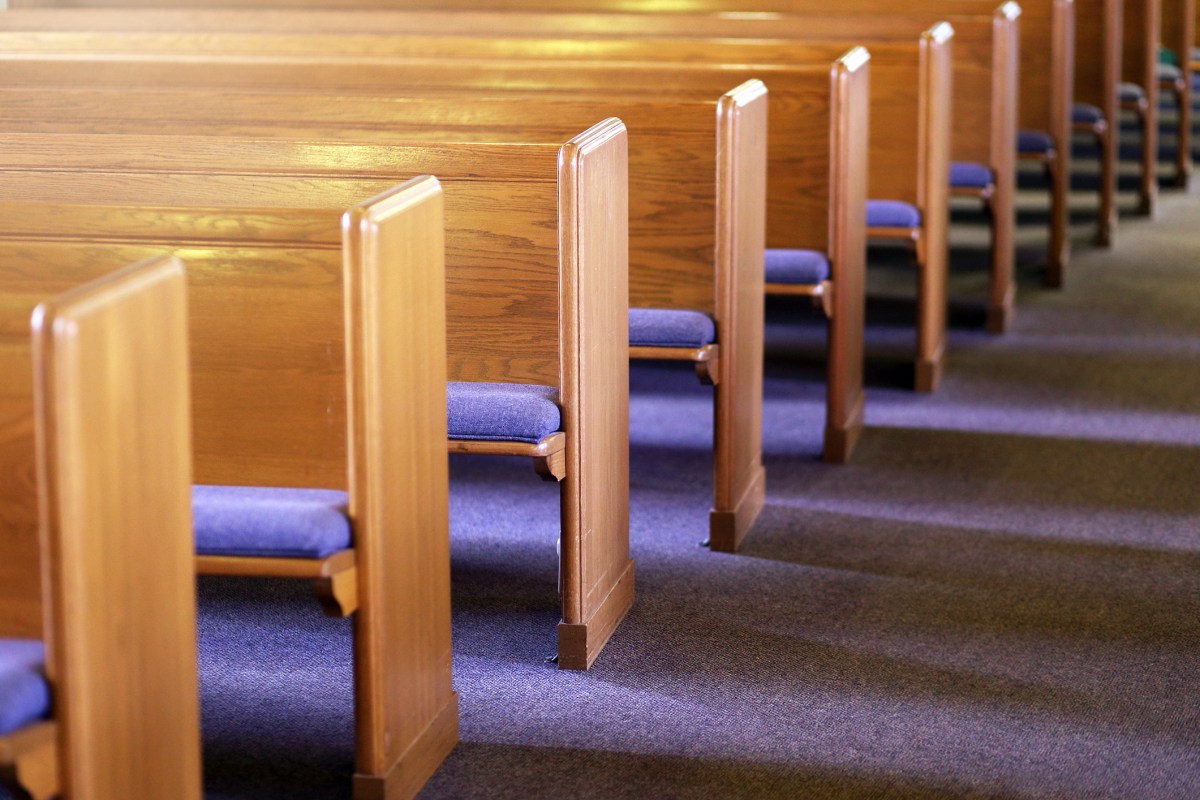 Preacher Artur Pawlowski, Who Hurled ‘Nazi’ Insults at Cops, Arrested ...