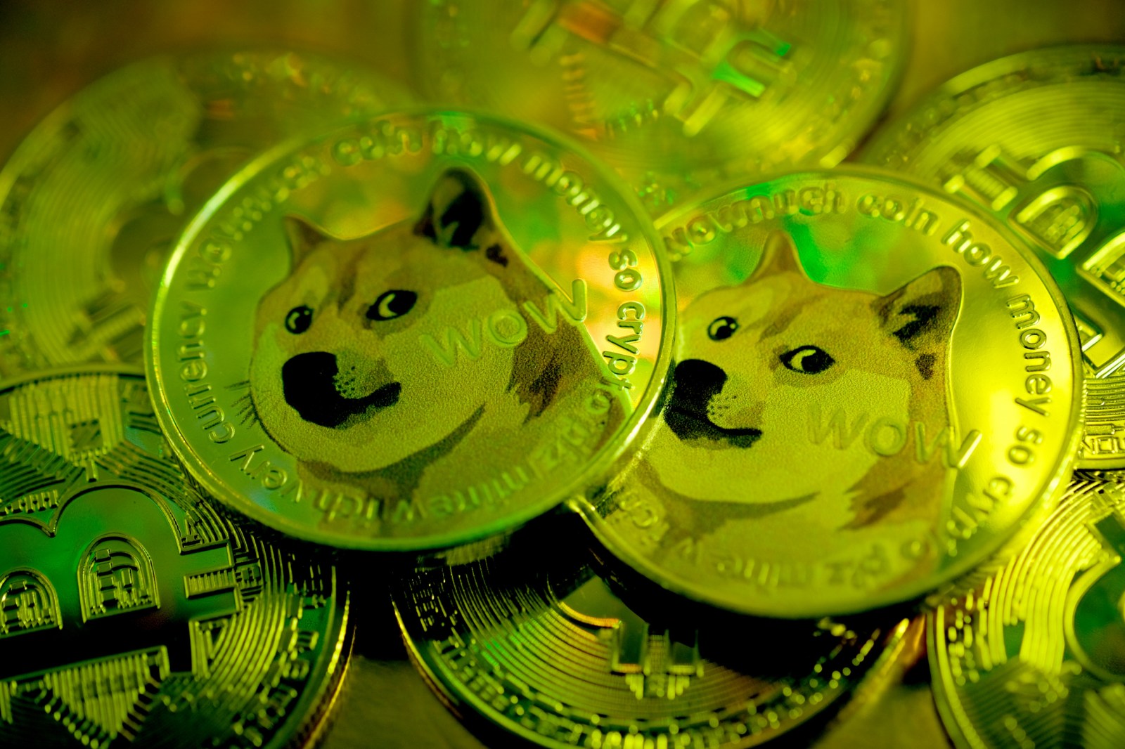 How to Buy Shiba Inu Coin as Price of Dogecoin Rival Skyrockets - Newsweek