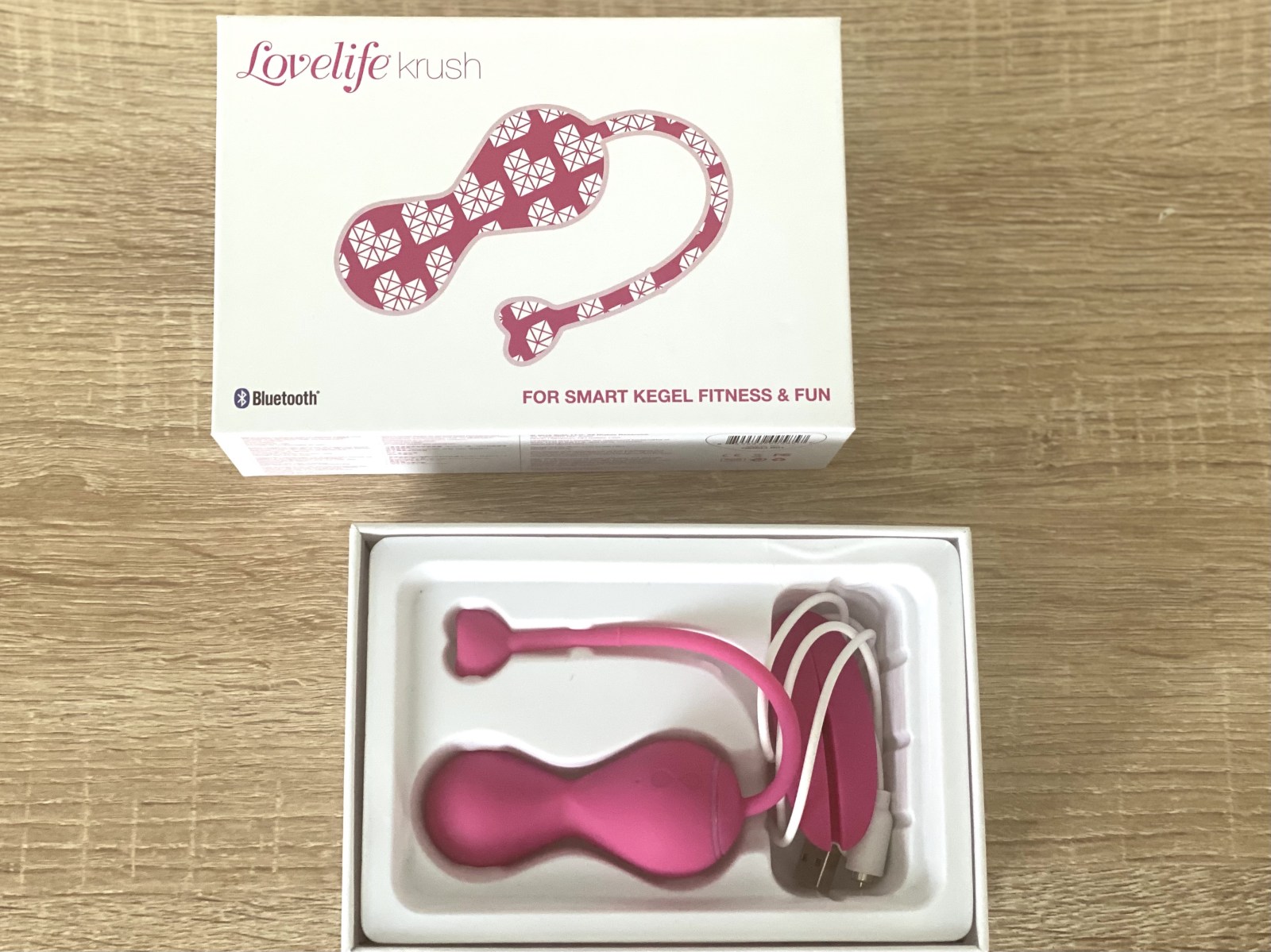 jacob's ladder sex toy OhMiBod main image 0