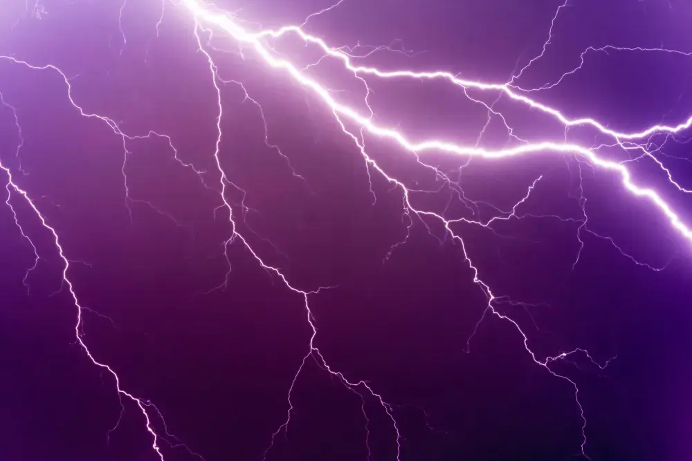 ‘Extraordinary’ Boy, 9, Dies After Being Struck by Lightning While Playing Soccer