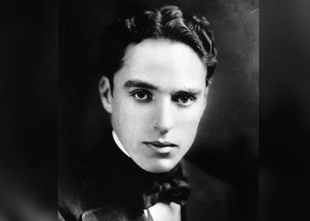 Charlie Chaplin: The Life Story You May Not Know - Newsweek