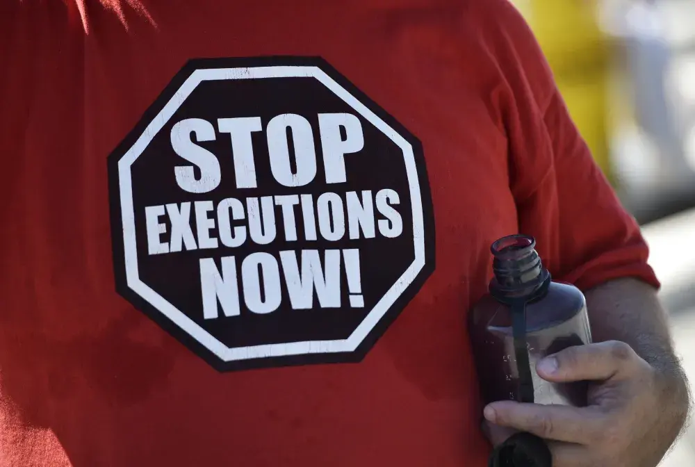 Quintin Jones Petition Calling for Death Row Inmate’s Life to Be Spared Surpasses 150K Signatures
