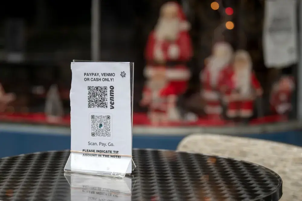 Venmo Placing Hold on Some Payments Referring to Palestinians