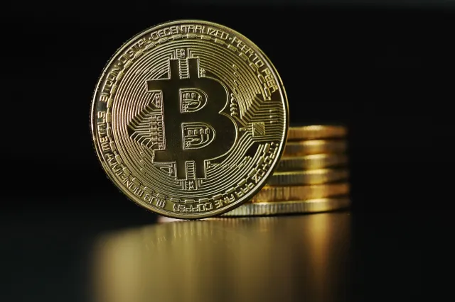 Bitcoin Can Become the Backbone of the Global Economy - Newsweek