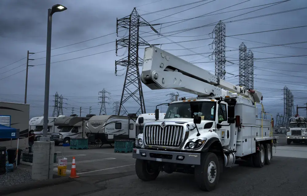 California to Purchase Additional Power This Summer in Effort to Prevent Rolling Blackouts