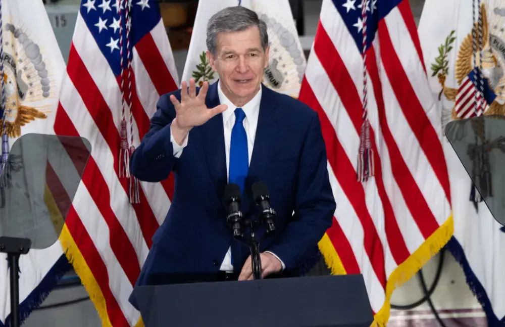 Fourth Stimulus Check? North Carolina Governor Wants to Send Some Residents Up to $500