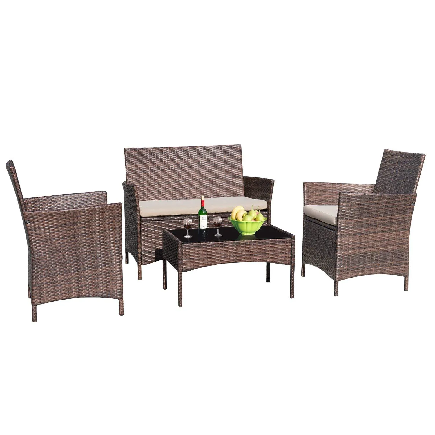 2021's Best Patio Furniture at Lowes, Home Depot \u0026 Walmart - Newsweek, image size:1500x1500