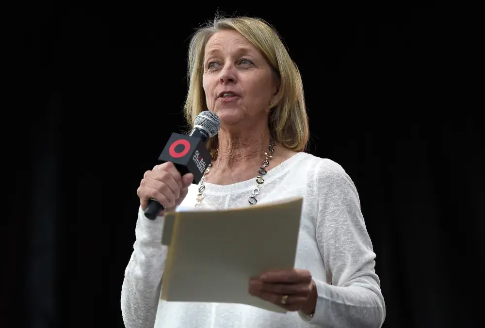 Nevada Senate GOP Calls for Audit of SOS Censure Vote After Reports of Proud Boys Involvement