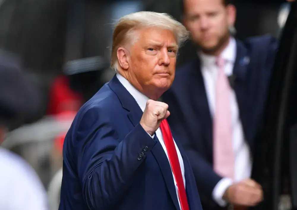 CNN’s Jim Acosta Dubs Donald Trump the ‘Mussolini of Mar-a-Lago’