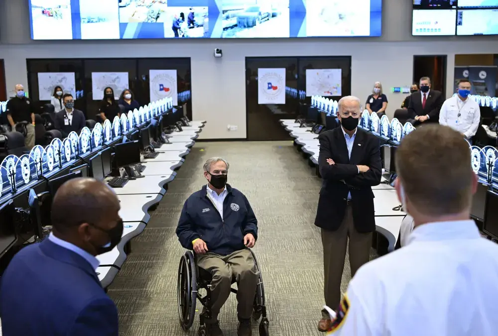 Texans Petition Governor to Reinstate COVID Unemployment After $300 Payments End