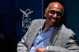 Ex-RNC Chair Blasts Republicans After They Block Jan. 6 Commission: ‘Pathetic Cowards’