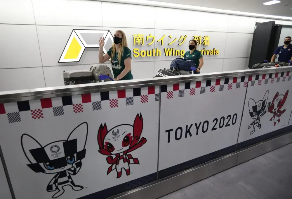 Olympics 2021 Schedule: When to Watch Every Sport and Ceremony