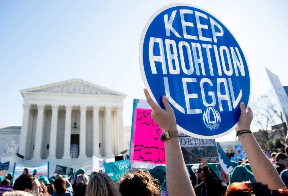 Right-wing Opinion vs. My Rights:  Why the Texas Abortion Ban is Wrong | Opinion