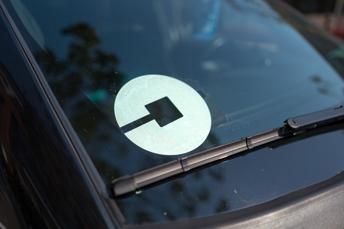 Uber Driver Shot and Killed After Ambush While Picking Up Passengers ...