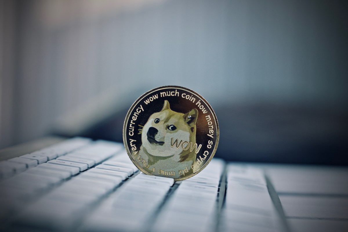 Dogecoin Spikes 5% After Coinbase Announces It Will Support the  Cryptocurrency - Newsweek
