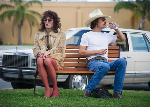 27 Top Films Named After a City Newsweek