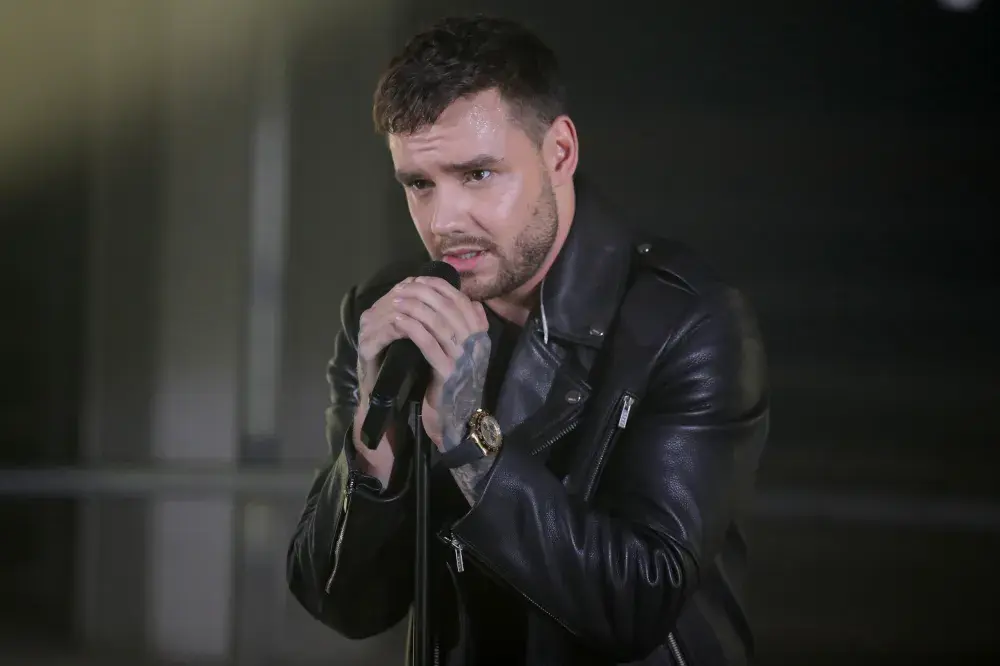 Liam Payne Says One Direction Would Have Killed Him If It Carried On
