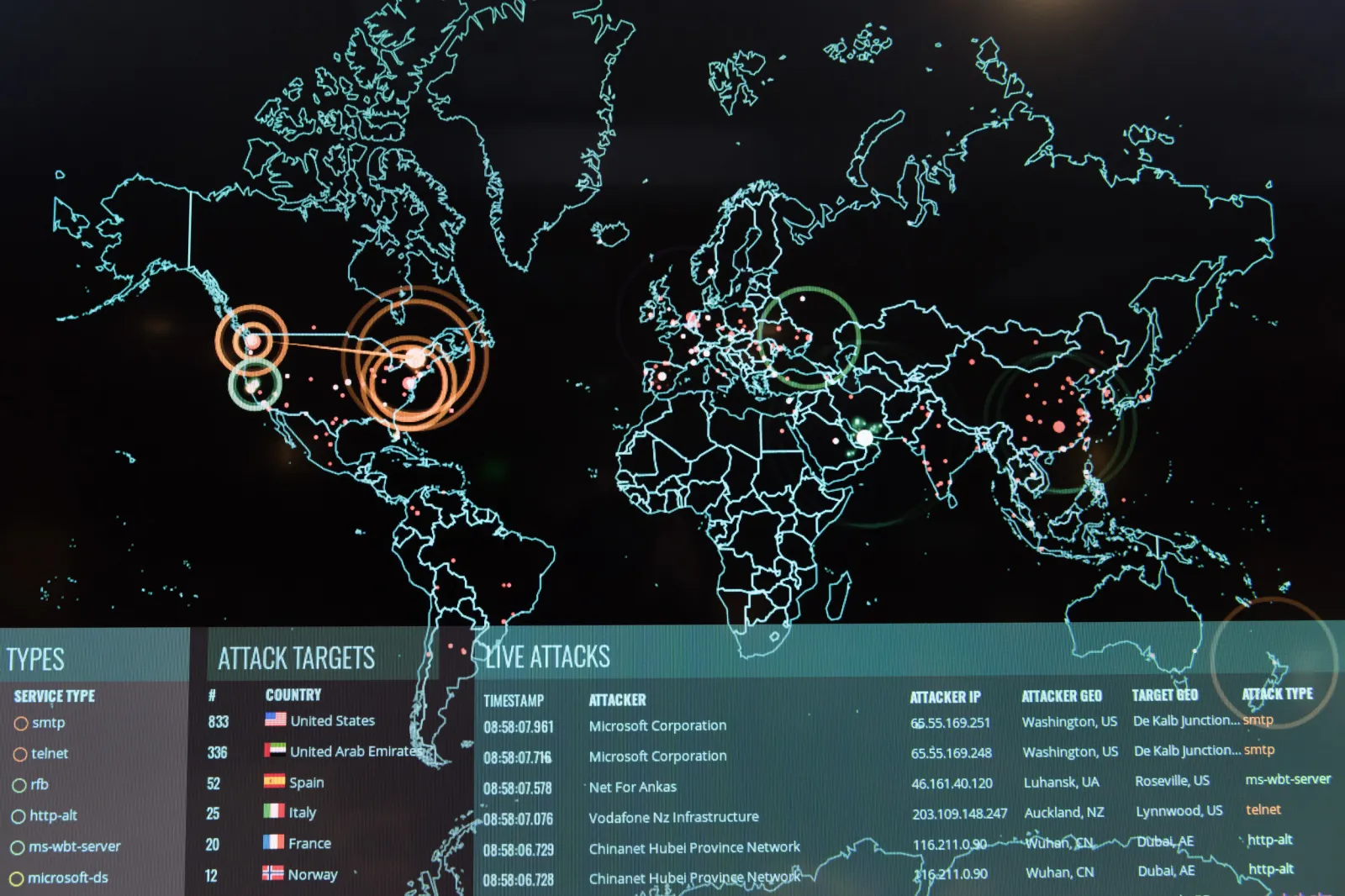 Ransomware Hacker Skills Now As Good or Better Than Countries, Expert ...