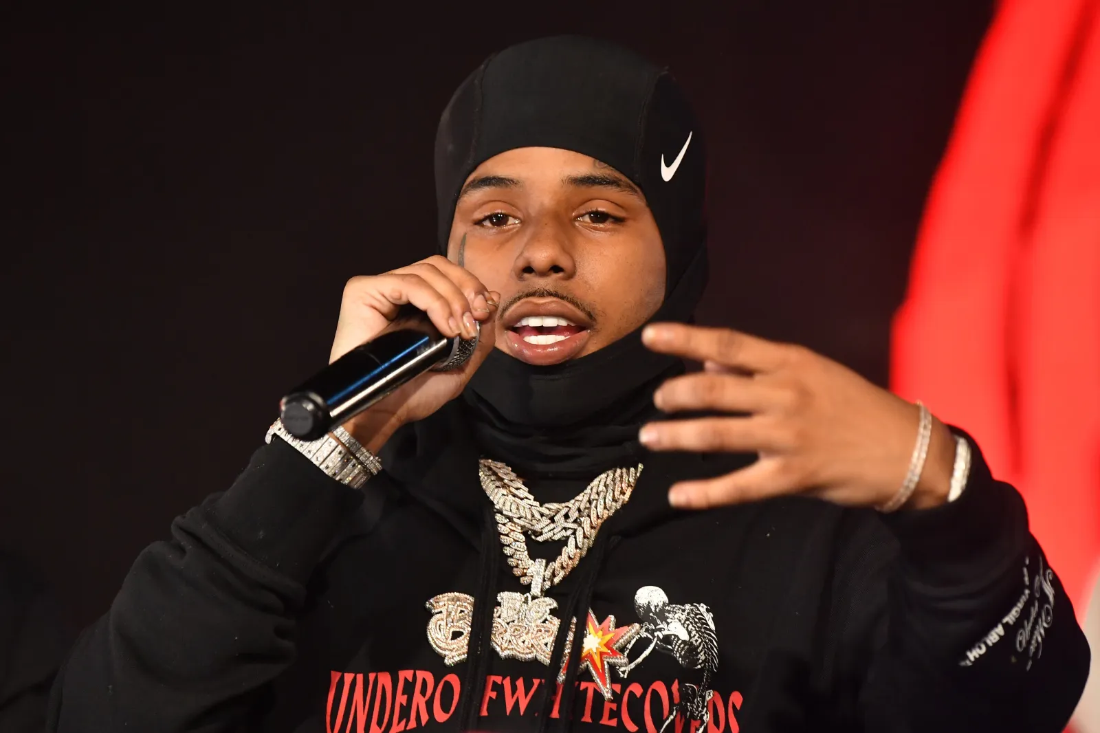 Rapper Pooh Shiesty Arrested in Connection With Miami Strip Club Shooting - Newsweek