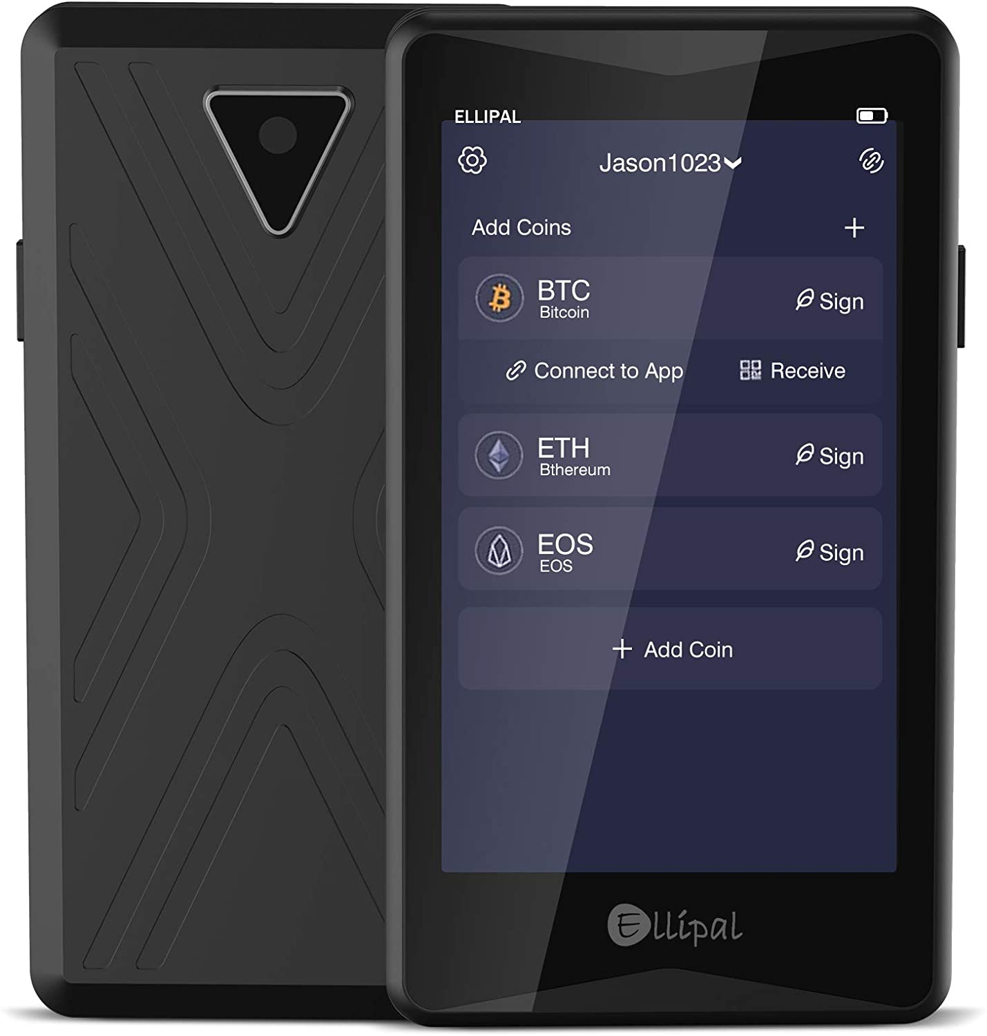 Crypto Wallets Hardware: Where to Start in Storing Bitcoin Offline -  Newsweek