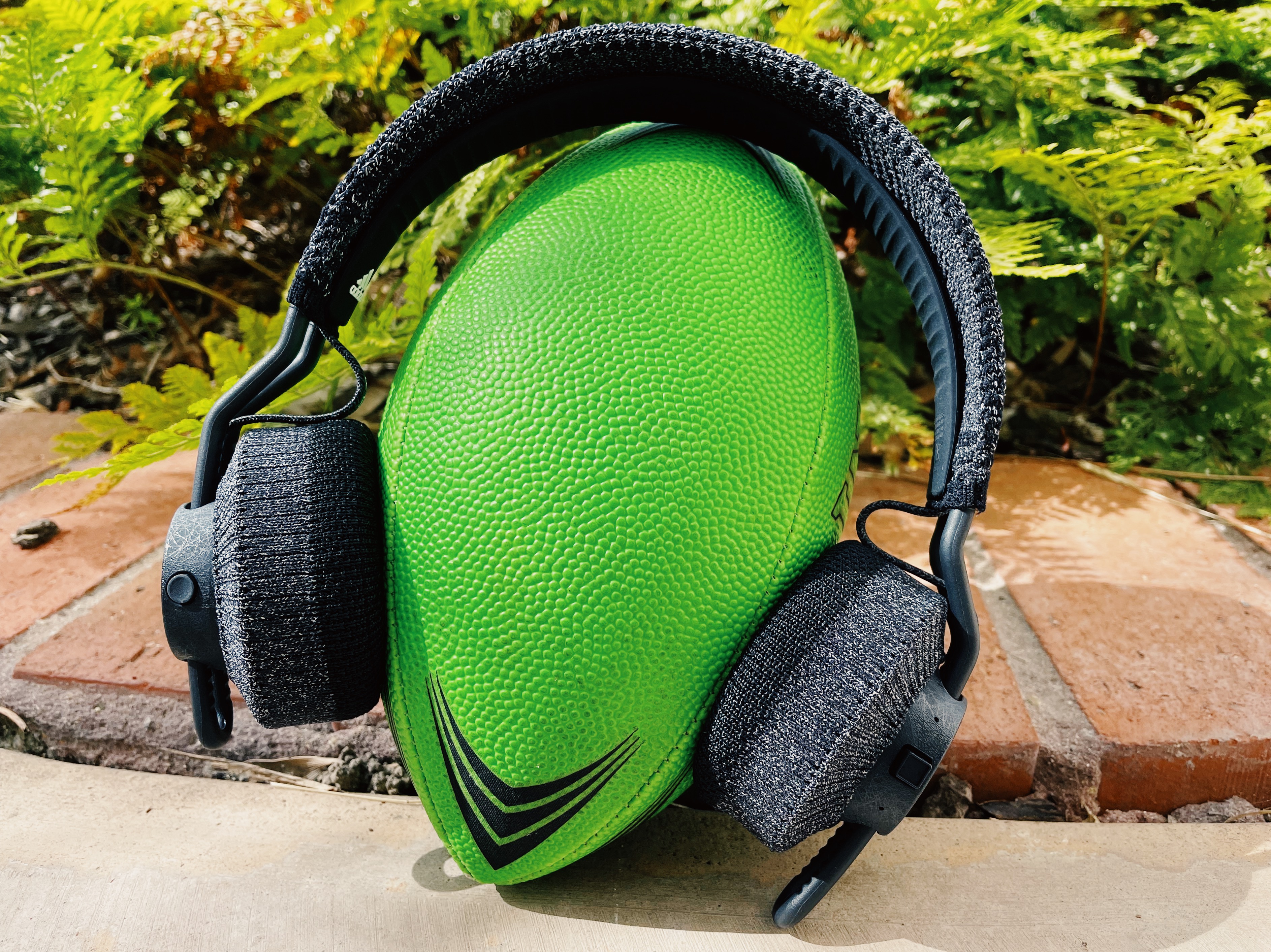 Adidas RPT-01 Headphones Review: Surprisingly Good Audio From a