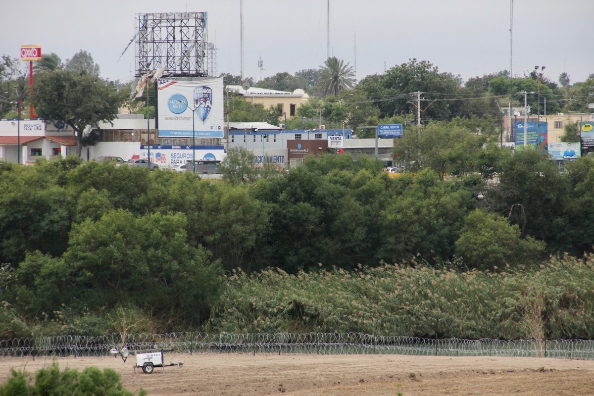 Border Patrol Electronic Remote Rescue Stations Saving Migrant Lives ...