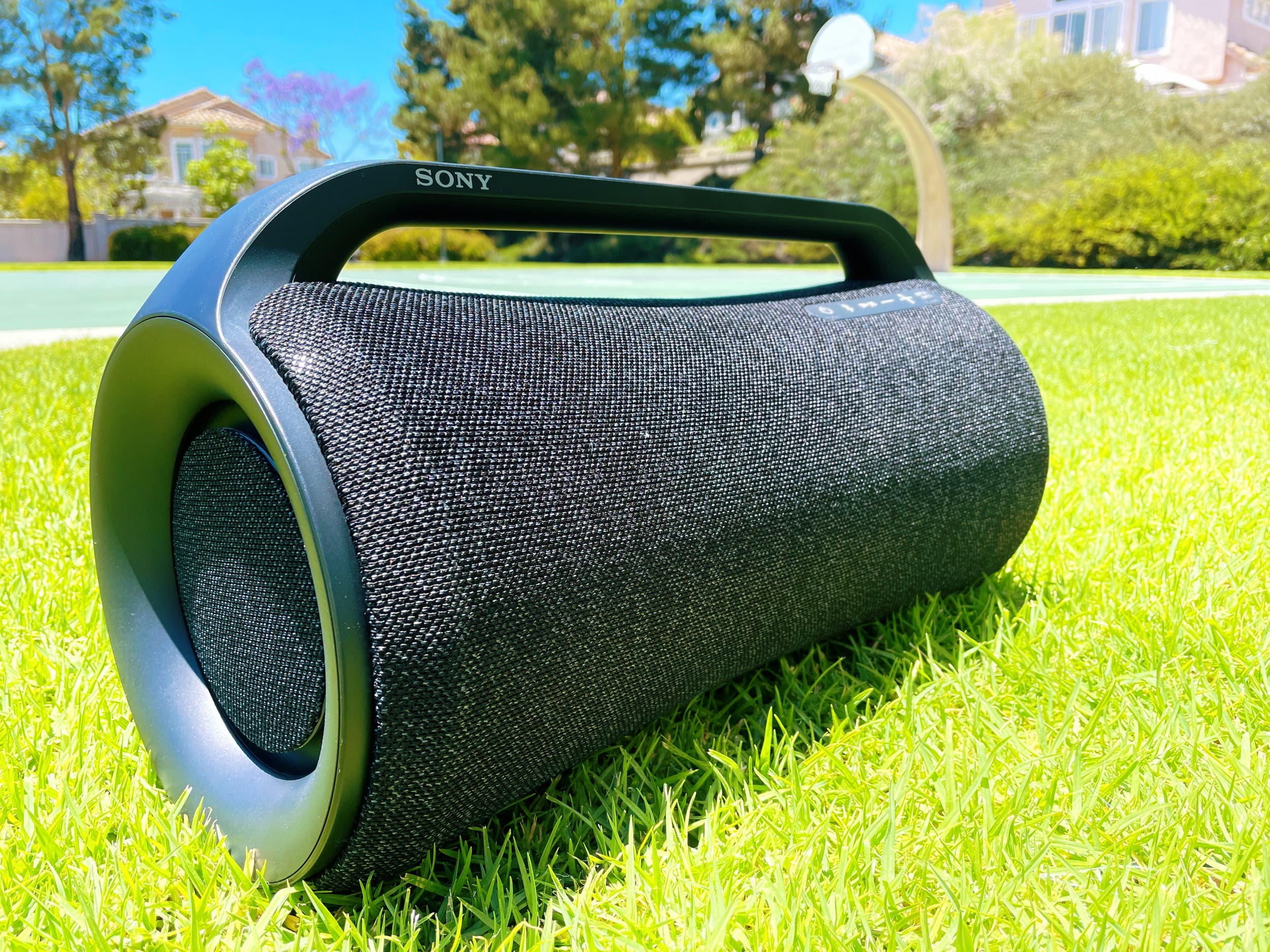 Sony SRS-XG500 X-Series Speaker Review: A Modern Boombox
