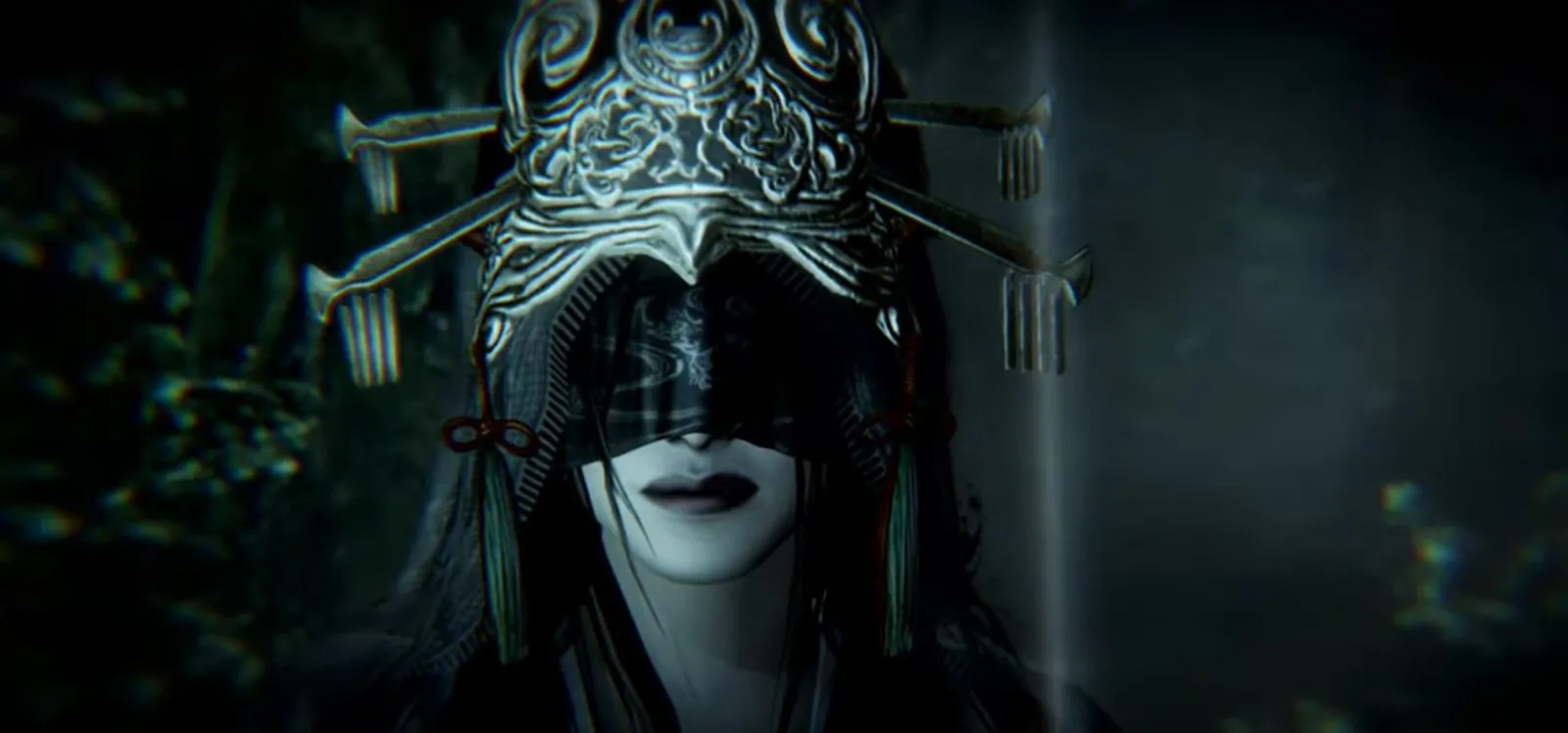 Jeu Nintendo Switch ZERO: Fatal Frame Maiden Of Black Water - Version Japonaise (Sous-titres EN) - Neuf Scellé