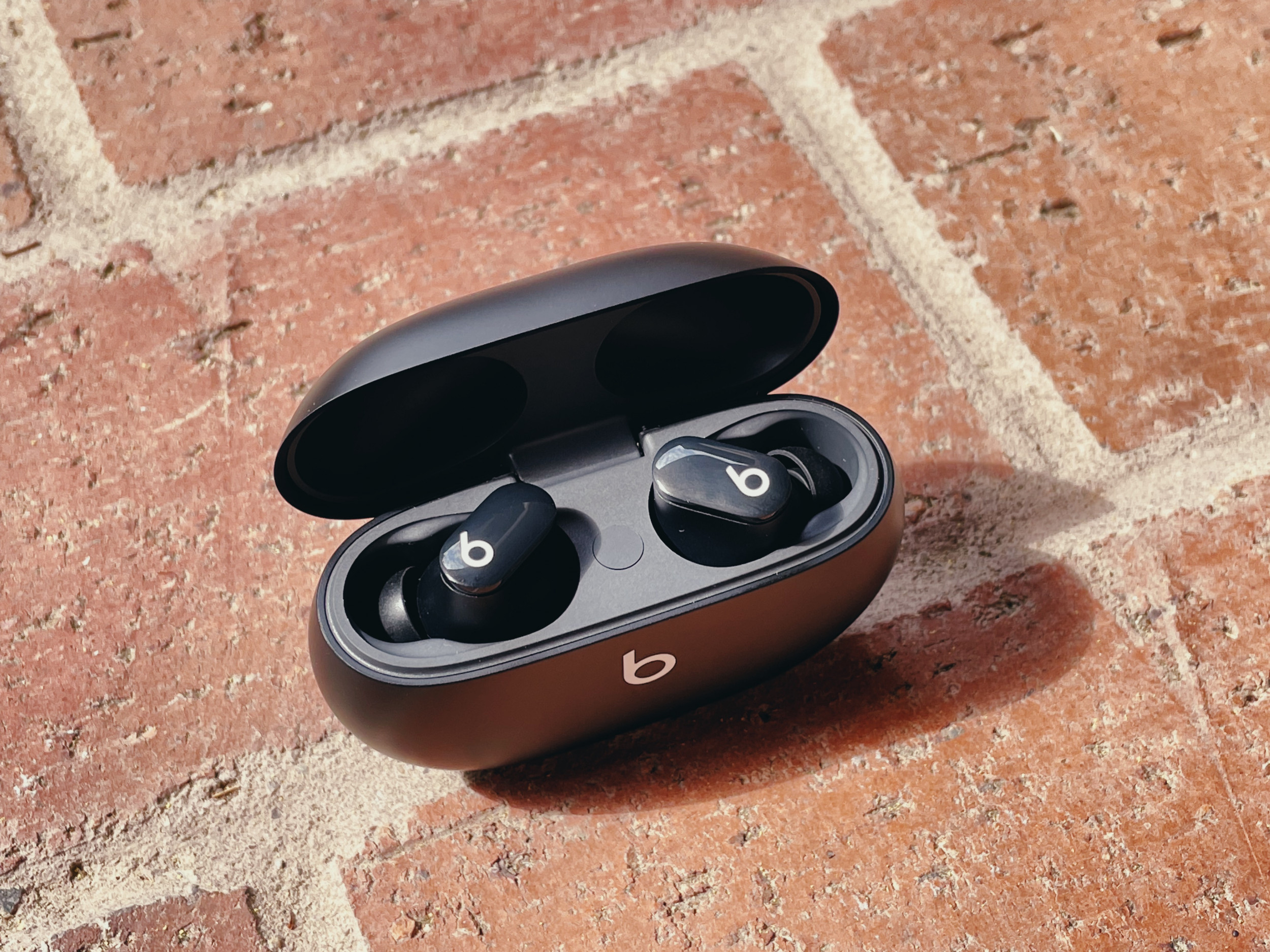 Beats Studio Buds Review: Good Tiny Wireless ANC Earbuds That Don