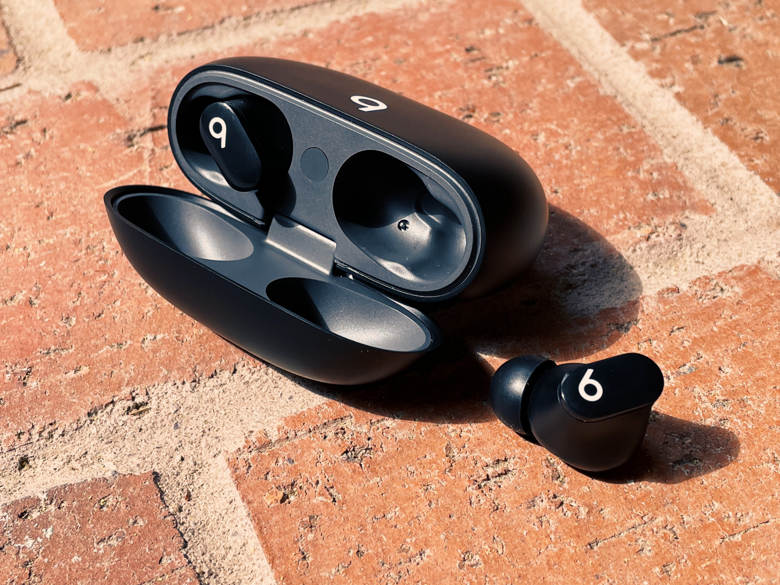 Beats Studio Buds Review: Good Tiny Wireless ANC Earbuds That Don