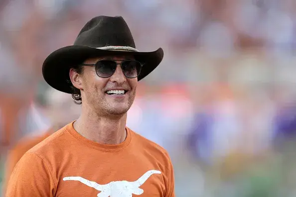 Ted Cruz Says Matthew McConaughey Should Stick to Acting, Avoid Texas Governor Race