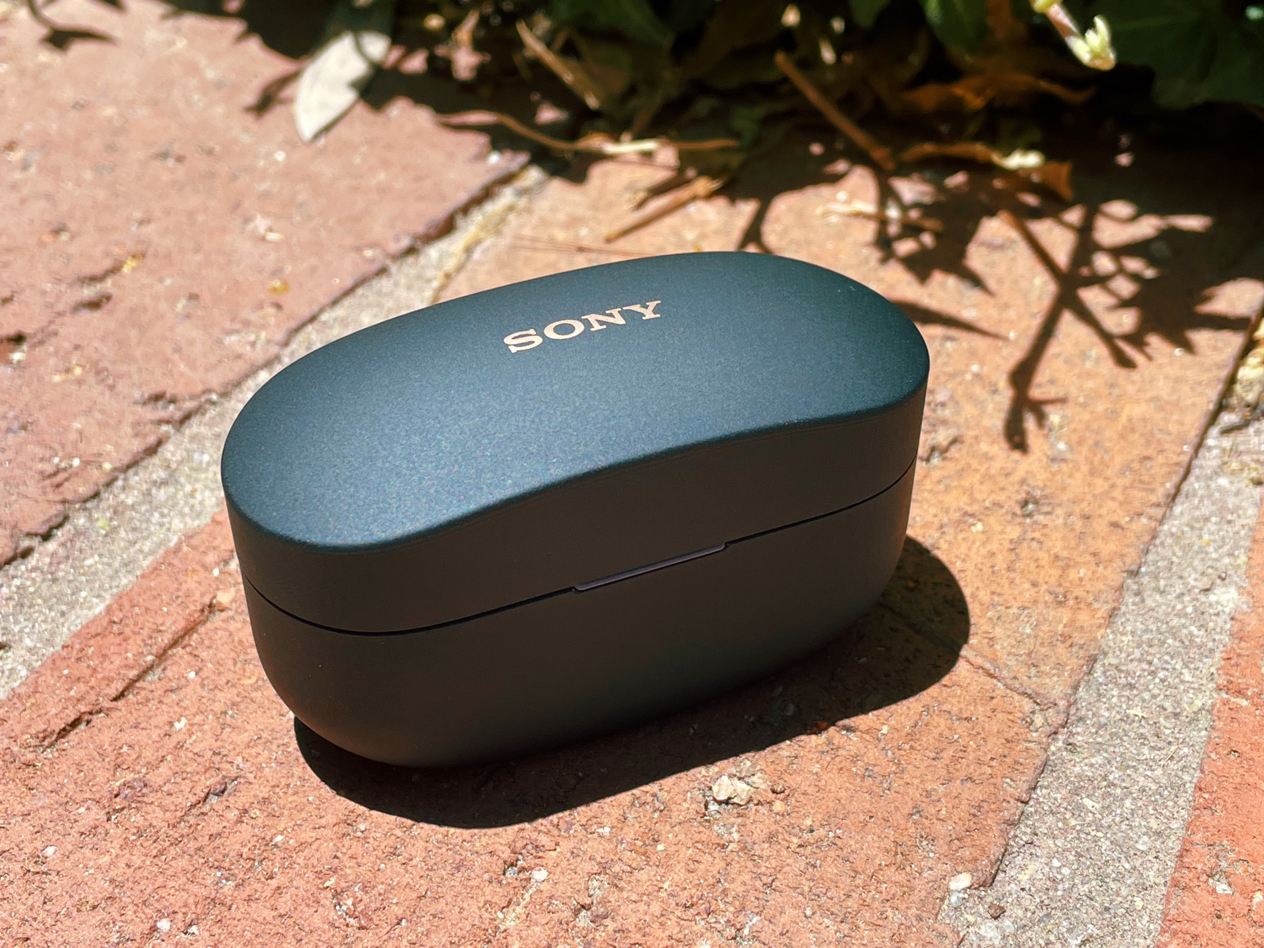 The Sony WF-1000XM4 Earbuds Are Possibly the Best Earbuds You Can