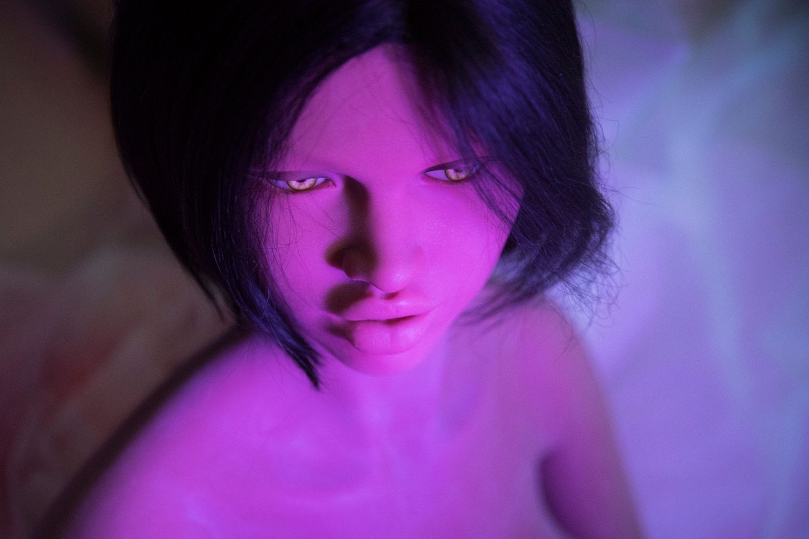 Sex Doll Rescued From River After Being Mistaken for Dead Woman - Newsweek Sex Doll Rescued From River After Being Mistaken for Dead Woman - Newsweek