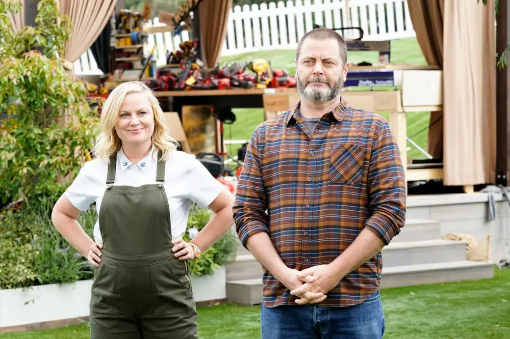 ‘Making It’ Season 3: How To Watch the Crafty New Season