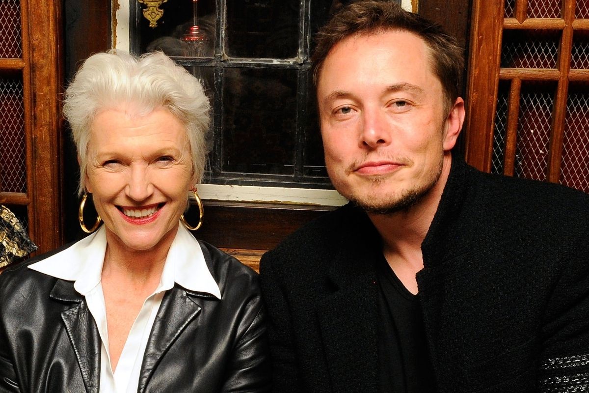 Elon Musk Birthday: Maye Musk Shares Sweet Message As Space X CEO Turns 50 - Newsweek