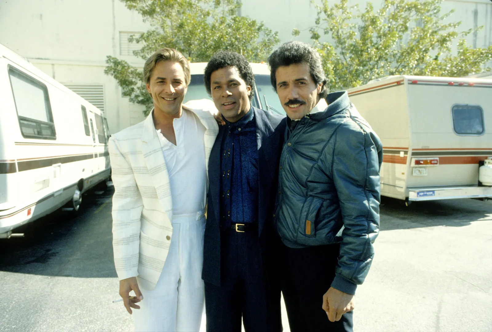 The 23 Best TV Dramas of the 80s - Newsweek