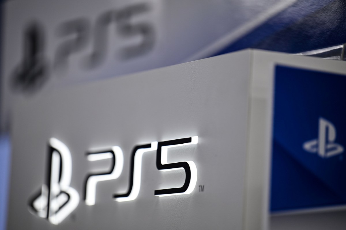 PS5 Restock Update for Target, GameStop, Walmart, PS Direct, Amazon and ...