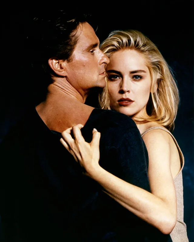 Basic Instinct Rated R 25 R-Rated Movies That Were Originally NC-17 - Newsweek