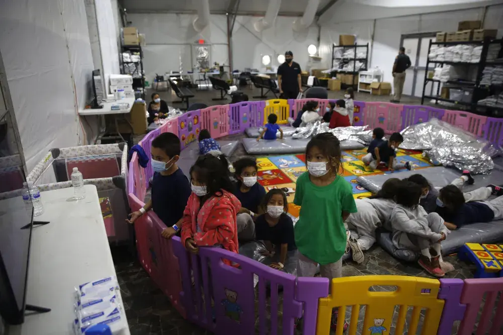 Gov. Abbott Should Respect the Religious Freedom of Texas’ Foster Agencies | Opinion