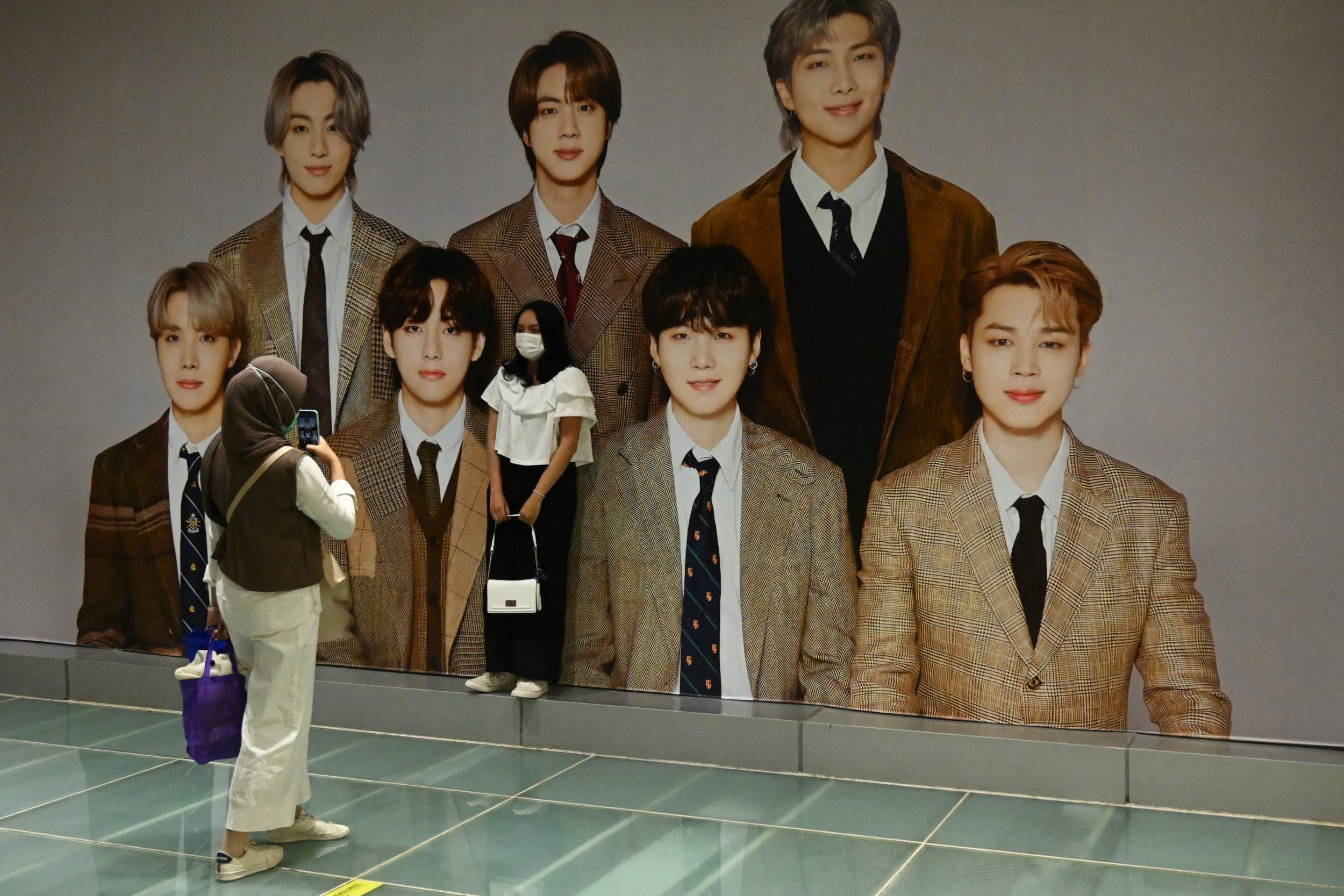 BTS PERMISSION TO DANCE MusicKorea ジョングク BTS_official on X: 