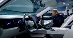 Future Jeep, Ram, Dodge, Chrysler Vehicles Covertly Shown During EV Day 2021