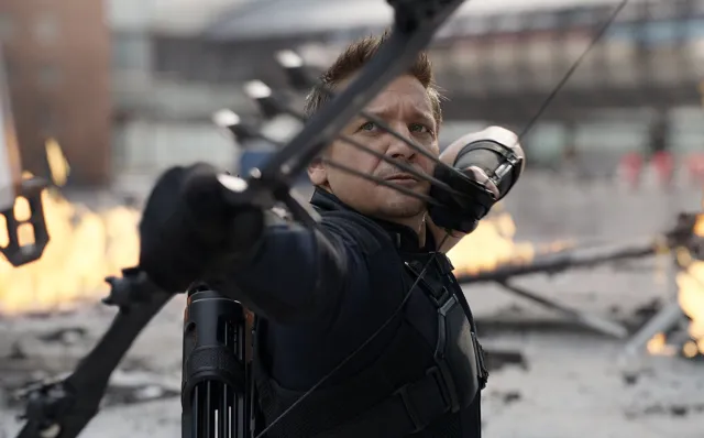 ‘Hawkeye’ Disney+ Release Date, Cast, Trailer, Plot: All We Know About ...
