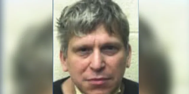 Man Arrested After DNA Links Him to 20-Year-Old Rape Case - Newsweek
