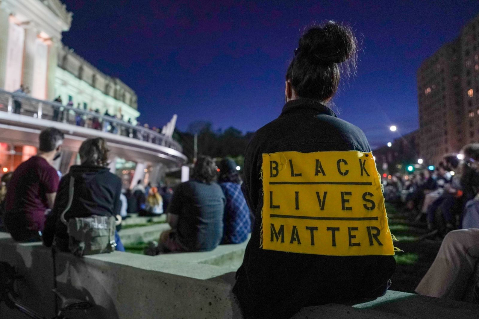 Patriots Protest Let’s Celebrate America’s Black Patriots | Opinion - Newsweek