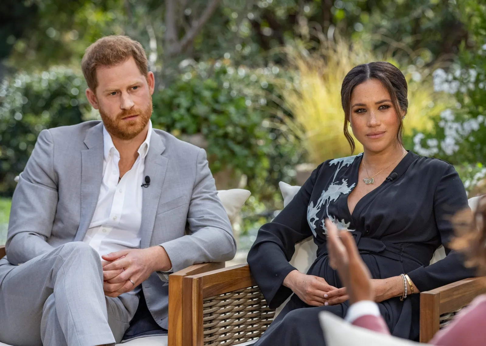 Meghan Markle's Former TV Industry Peers Have Chance To Defend Her ...