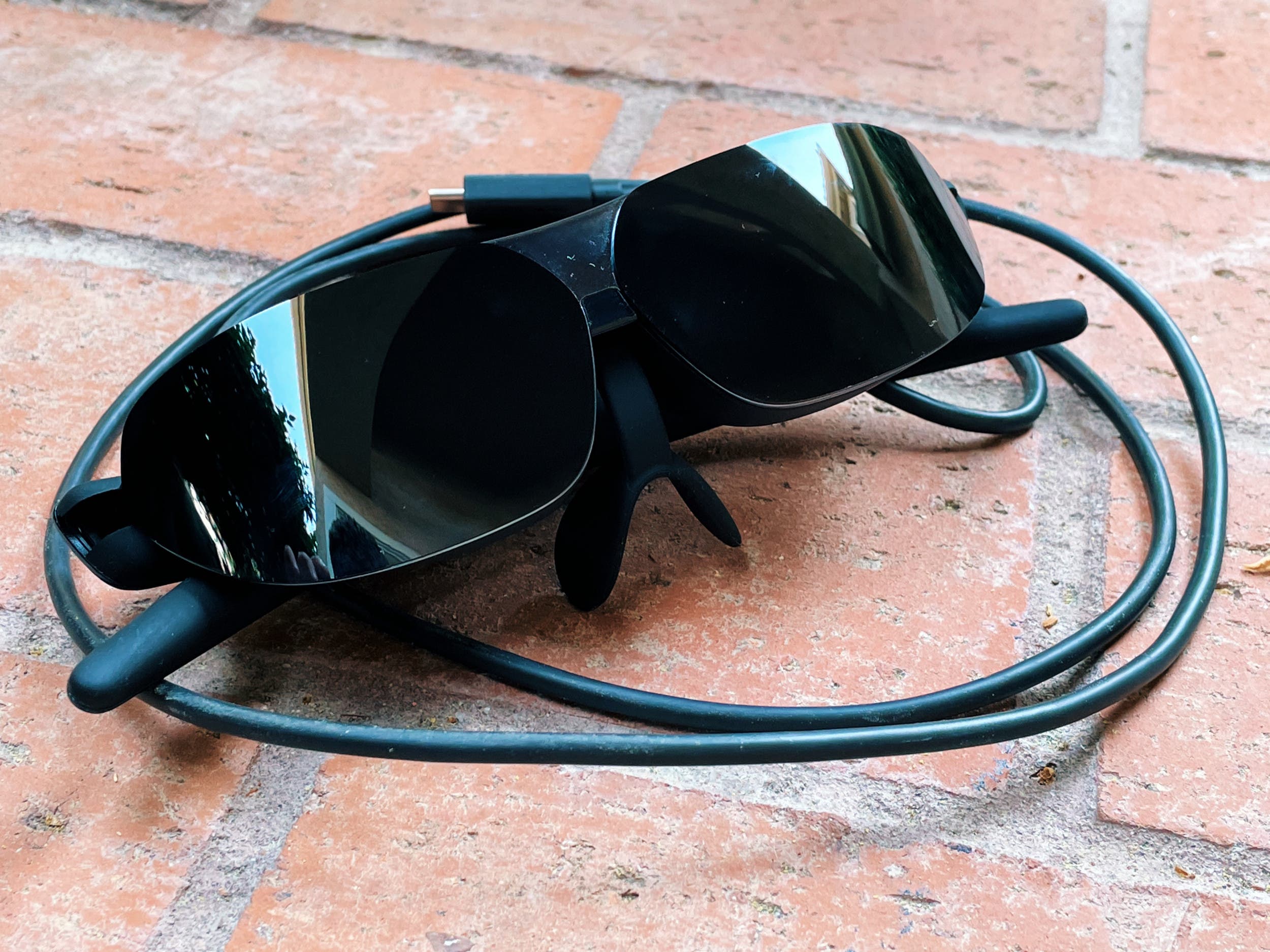 MOLED G VRグラス TCL Amazon.com: TCL NXTWEAR G Smart Glasses Portable Wearable
