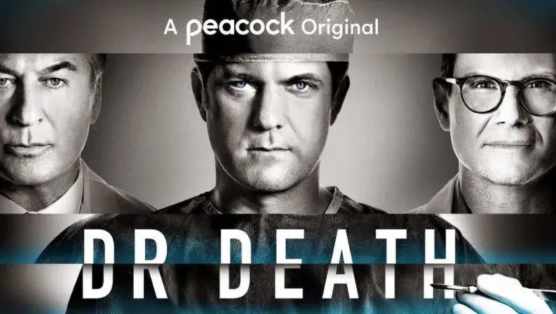 ‘Dr. Death’ Cast: Who Stars in Peacock’s True-Crime Drama?
